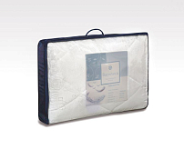 "Василиса" Одеяло "Лебяжий пух" 200х210см