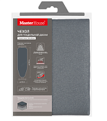 Чехол для гладильной доски "Гранде" 133х56см