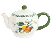 "Fruit Garden" Чайник 23х14х14,5см 980мл в п.у.