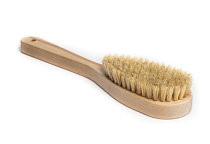 Щетка для тела "Геометрия" 29,5х6х1,8см