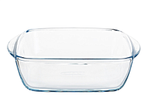 "Pyrex" Форма для аэрогриля квадратная 20х17х6см