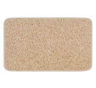 SHAHINTEX FRIZZ Коврик для ванной 50х80см, цв.бисквит 34 S