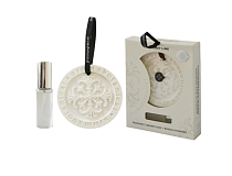 "Aroma Botanical" Аромасаше "Кокос и лайм" 1,2х8см, доп. капсула с арома-маслом