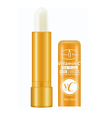"Aichun Beauty" Бальзам-тинт для губ "VC Color Change Lip Balm" с витамином С 4мл