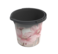 VARIO Ведро "Happy" 10л