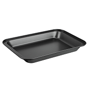 "VETTA" Противень глубокий 36х23х4,5см