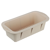 "SATOSHI" Форма для выпечки кекса, хлеба с ручками 25x12x6см