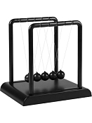 Маятник "Шары Ньютона" 14х11,5х13,5см