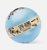 "SPA-BOMB" Бурлящий шар для ванны "Энергия" 120гр.
