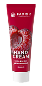 Крем для рук "Вишня" 75мл
