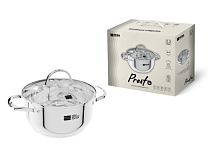 "Presto" Кастрюля 2,3л