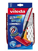 "Vileda"Ultra-Max" Насадка для швабры из микрофибры 46х14см