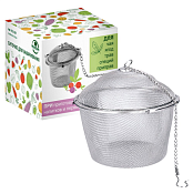 Корзинка для приготовления бульона 8,5х7,5см