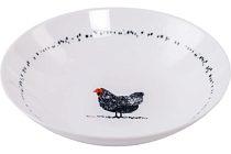 "Diwali Paulette" Тарелка суповая 20см