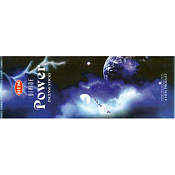 "HEM" 6-гр. Благовония "Божественная сила" 20шт