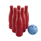 Набор для боулинга 7пр.