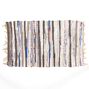 "SUNSTEP" Коврик хлопковый 45х80см