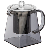 Чайник заварочный с фильтром "SMOKY" 350мл