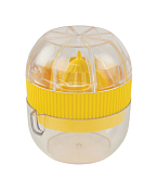 Соковыжималка для цитрусовых 7х8х8,5см