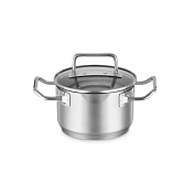 "Roesle" Expertiso Кастрюля 1,9л 16см