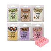 "KARMA SCENTS" Набор ароматических кубиков 6шт, 68г