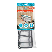 "You'll love" Органайзер для хранения "Smart Storage" 7 секций, 17х36х12см