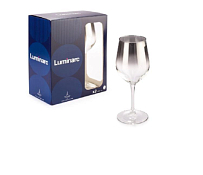 "Celeste" Silver Haze" Набор бокалов для вина 2шт. 450мл