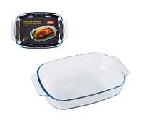 "Ideale" Форма для запекания прямоуг. 30,3х19,5х5,8см