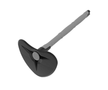 Мотыжка для лунок "Агроном Премиум" 41см