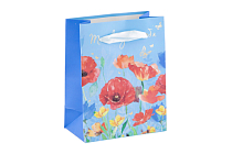 Пакет бумажный "Только для тебя" 14х11х6см