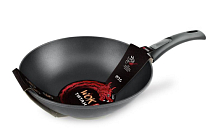 "ECO WAY" Сковорода Wok 26см, h 8,7см с н/р