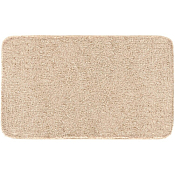 SHAHINTEX FRIZZ Коврик для ванной 40х60см, цв.бисквит 34 S