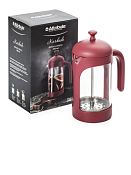 "Attribute" "KARKADE" Френч-пресс 600мл