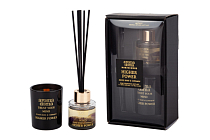 "North muse" Higher power Ароманабор "Роза и корица" 2пр.