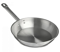 "Общепит" Сковорода с индукционным дном 34см h 6,5см