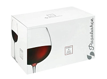 "PSB" ENOTECA" Набор бокалов для вина 6шт, 750мл