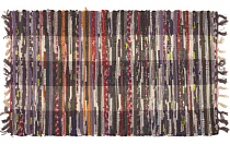 "SUNSTEP" Коврик хлопковый 55х110см