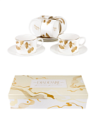 Чайный набор "Ginkgo" 12пр. 220мл в п.у.