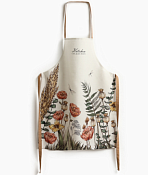 Фартук "Kitchen collection" 60х70см