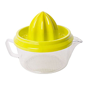 Соковыжималка для цитрусовых 450мл