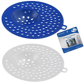 Ситечко для раковины "Сфера" 11см, 2цв.