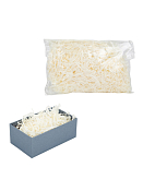 Наполнитель декоративный 50г. цв. белый