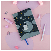 Записная книжка "Cutestar" А5