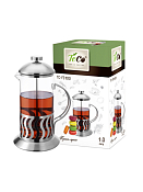 "TECO" Френч-пресс 1л