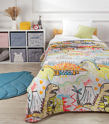 Плед "Динозавры" 150х200см