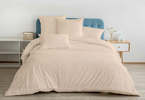 "Браво" Пододеяльник 205х215см, цв.бежевый