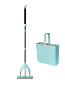 "You'll love" Комплект для влажной уборки "ПВА" 8,3л, 2пр.