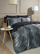 "Buenas noches" Комплект постельного белья "Largo" 2сп, 50х70см, 70х70см, сатин