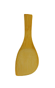 Лопатка (бамбук) 14х5см