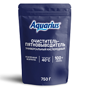 "Aquarius" Универсальный кислородный пятновыводитель 750г.